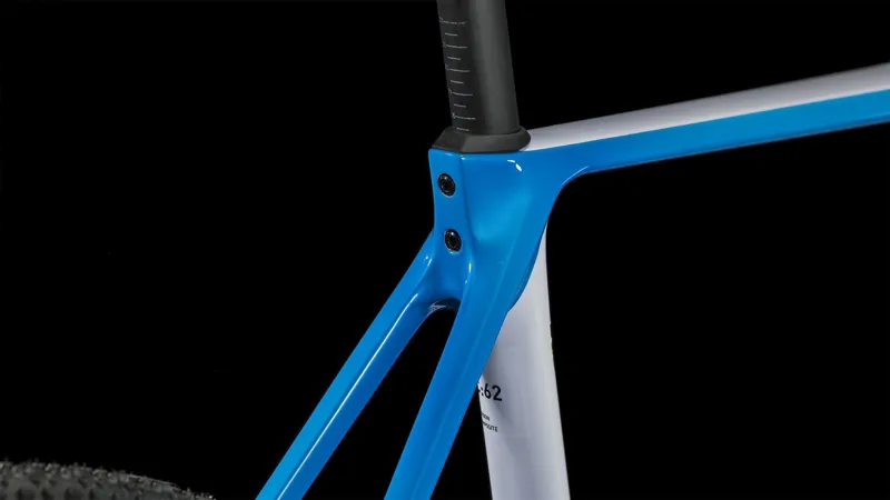 Cube Cross Race C:62 SLX In Teamline -3